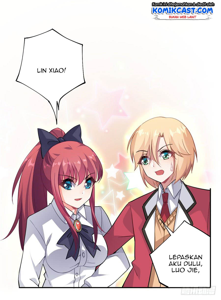 I Picked Up a Demon Lord as a Maid chapter 16